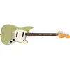 Image de Fender Guitare électrique 6 cordes Player II Mustang, Birch Green (Guitare électrique, Palissandre), Guitare, Multicolore