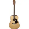 Image de Fender CD-60 DREAD V3 DS (Guitare acoustique, Cordes : Cuivre/zinc, Corps : Acajou, Manche : Acajou, Selle : NuBone, Table d'harmonie : Épicéa, Touche : Noyer), Guitare, Marron
