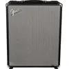 Image de Fender Rumble 500 V3 basgitaarversterker combo (Contrebasse, 500 W), Amplificateur, Noir
