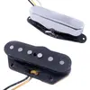 Image de Fender Twisted Tele PU noir/chrome (2) (Capteurs d'instruments), Instrument : accessoires, Noir