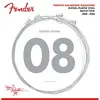 Image de Fender Cordes YJM Signature 008/046 (6x, Guitare électrique, 0.05"), Corde de guitare