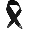 Image de Fender Swell Neoprene Strap, 7,5cm, Guitare : accessoires, Noir