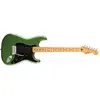 Image de Fender Player II Modified Stratocaster Electric Guitar, Harvest Green Metallic (Guitare classique), Guitare, Vert