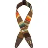 Image de Fender Sonoran Strap Saguaro 2, Guitare : accessoires, Multicolore