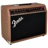 Image de Fender Acoustasonic 40 akoestische-gitaarversterkercombo (Guitare, 40 W), Amplificateur, Gris