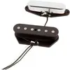 Image de Fender PU Set Tex Mex Tele Set (Capteurs d'instruments), Instrument : accessoires, Noir