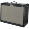 Image de Fender Hot Rod Deluxe IV Black 40W 1x12 amplificateur de buivres (Guitare, 40 W), Amplificateur, Noir