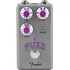 Image de Fender Hammertone Fuzz Effect Pedal (Guitare, Guitare électrique), Pédale d'effet, Gris