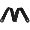 Image de Fender Sangle d'extrémité QuickGrip Lock Polypro, Guitare : accessoires, Noir