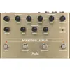 Image de Fender Downtown Expr. Bass Multi Pedal (Contrebasse), Pédale d'effet, Noir
