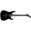 Image de JACKSON JS11 Dinky Electric Guitar, Black (Guitare électrique), Guitare, Noir