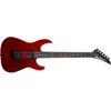 Image de JACKSON JS11 Dinky Electric Guitar, Metallic Red (Guitare électrique), Guitare, Rouge