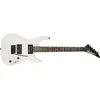 Image de JACKSON JS11 Dinky Electric Guitar, White (Guitare électrique), Guitare, Blanc