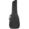 Image de Fender FBSS-610 Sh. Sc. Bass Gig Bag bk (Basse électrique), Boîtier + housse pour instrument, Noir