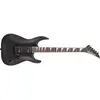 Image de JACKSON JS22 Dinky Electric Guitar, Satin Black (Guitare électrique), Guitare, Noir