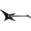 Image de JACKSON JS32 Warrior Electric Guitar, Black (Guitare électrique), Guitare, Noir