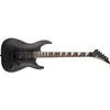 Image de JACKSON JS32 Dinky Electric Guitar, Satin Black (Guitare électrique), Guitare, Noir