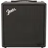 Image de Fender Rumble LT25 1x8 inch modeling basgitaarversterker combo (Contrebasse, 25 W), Amplificateur, Noir