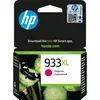 Image de HP, Cartouche d'impression, 933xl (M)