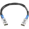 Image de HPE HP câble d'empilage 50cm pour switch 3800Serie (0.50 m), Câble réseau