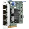Image de HP Ethernet 1Gb 4 ports - 366FLR (PCI Express 2.1 x4), Carte réseau
