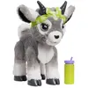 Image de FurReal Daisy Chèvre de yoga (29 cm)