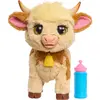Image de Just Play FurReal Maggie the Feed & Follow Cow (29 cm)