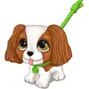 Image de FurReal Poop-a-Lots - Épagneul King Charles (22.86 cm)