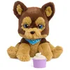 Image de Peluche interactive Benny, le chiot câlin Furreal