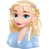 Image de Maki, Kits de coiffure pour jouets, Tête de style Elsa