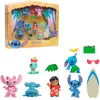 Image de Just Play Disney Stitch figurines à coll.