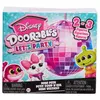 Image de Figurines Disney Doorables Let's Party Mini Peek Modèle aléatoire