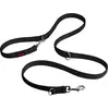 Image de Company of Animals Halti Lead Black L Leine (L, Chien, Promenade), Collier + laisse