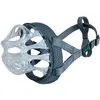 Image de Baskerville Muselière INVISA (2, Chien, Sport canin), Collier + laisse
