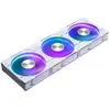 Image de Phanteks Ventilateur D30 Pwm Reverse Airflow D-rgb 120 Mm