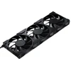 Image de PHANTEKS M25 Gen2 PWM 3-Pack 120mm Black