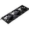 Image de PHANTEKS M25 Gen2 PWM 3-Pack 140mm Black