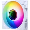 Image de Phanteks M25 Gen2 D-RGB Reverse Blade (120 mm, 1x), Ventilateur PC, Multicolore