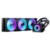 Image de Phanteks Glacier One 360D30 X3 DRGB Black