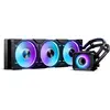 Image de Phanteks Refroidissement Liquide Glacier One Drgb 360 Mm