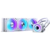 Image de Phanteks Glacier One 360D30 X3 DRGB White
