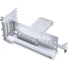 Image de PHANTEKS Premium PCIe Gen 5 Vertical GPU Bracket White