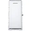 Image de Phanteks Tour midi silencieuse Eclipse P600S, verre trempé (ATX, SFX), Boîtier PC, Noir, Blanc