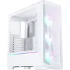 Image de Phanteks Eclipse G360A (ATX, E-ATX, mATX, Mini-ITX), Boîtier PC, Blanc, Noir