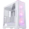Image de Phanteks Eclipse G500A D-RGB (ATX, mATX, Mini-ITX), Boîtier PC, Blanc