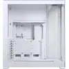 Image de Phanteks NV7 D-RGB (ATX, mATX, Mini-ITX, SSI CEB), Boîtier PC, Blanc