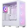 Image de Phanteks XT Pro Ultra (ATX, E-ATX, mATX, Mini-ITX), Boîtier PC, Blanc