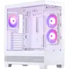 Image de Phanteks XT View (ATX, mATX, Mini-ITX), Boîtier PC, Blanc