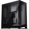 Image de Phanteks NV-Series NV9 MK2 PC-Gehäuse, Big-Tower, EATX, DRGB, Tempered Glass - schwarz (ATX, mATX, Mini-ITX), Boîtier PC, Noir