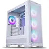 Image de Phanteks Eclipse G400A (ATX, E-ATX, mATX, Mini-ITX), Boîtier PC, Blanc